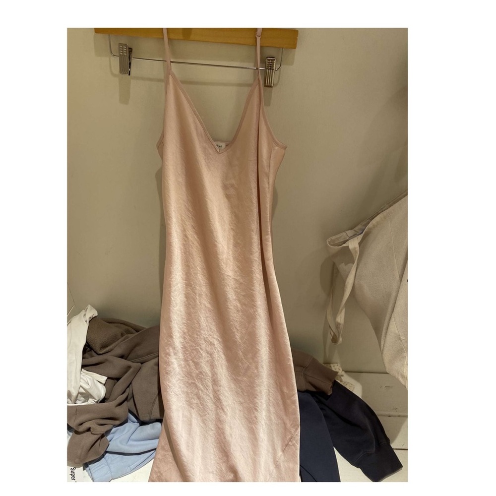 Aritzia dress
